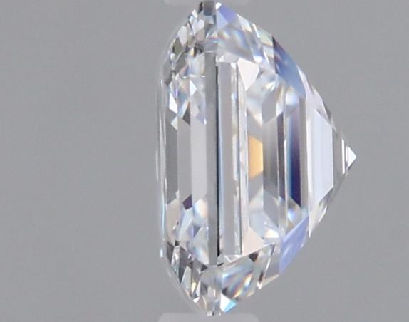 0.94 Carat Asscher Lab Diamond :: 360 spin frame 02