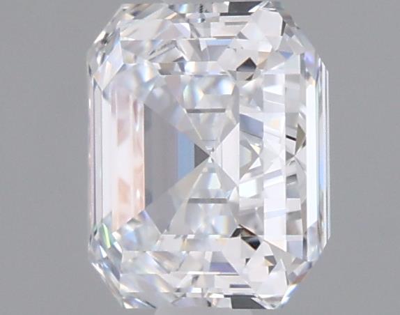 0.94 Carat Asscher Lab Diamond :: 360 spin frame 03