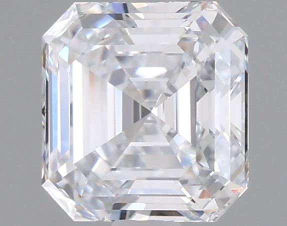 0.94 Carat Asscher Lab Diamond :: 360 spin frame 05