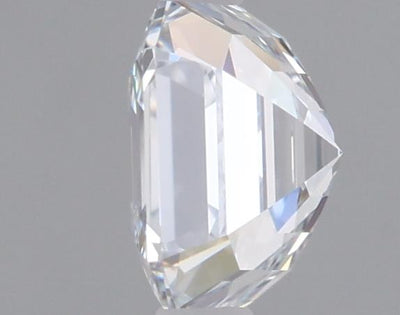 0.94 Carat Asscher Lab Diamond :: 360 spin frame 06
