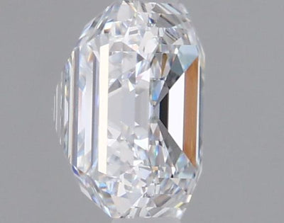 0.94 Carat Asscher Lab Diamond :: 360 spin frame 07