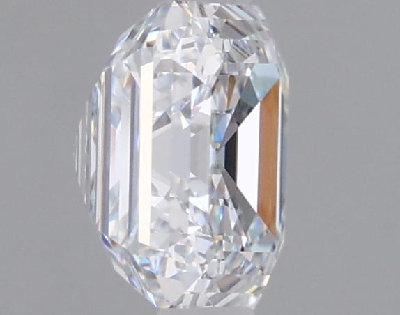 0.94 Carat Asscher Lab Diamond :: 360 spin frame 07