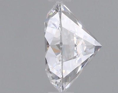 0.77 Carat Round Lab Diamond :: 360 spin frame 01