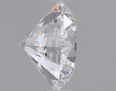 0.77 Carat Round Lab Diamond :: 360 spin frame 02