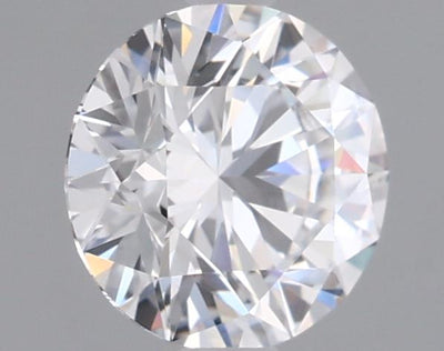 0.77 Carat Round Lab Diamond :: 360 spin frame 05