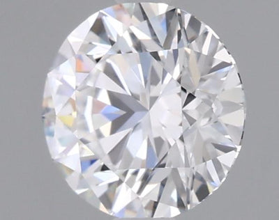 0.77 Carat Round Lab Diamond :: 360 spin frame 06