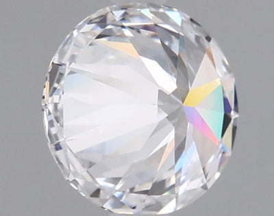 0.77 Carat Round Lab Diamond :: 360 spin frame 07