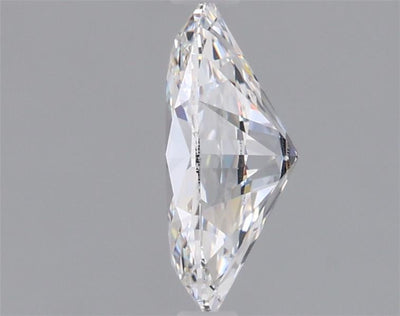 0.92 Carat Oval Lab Diamond :: 360 spin frame 01