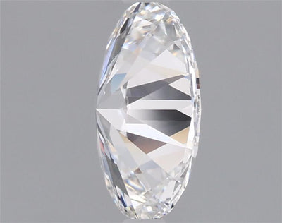 0.92 Carat Oval Lab Diamond :: 360 spin frame 03