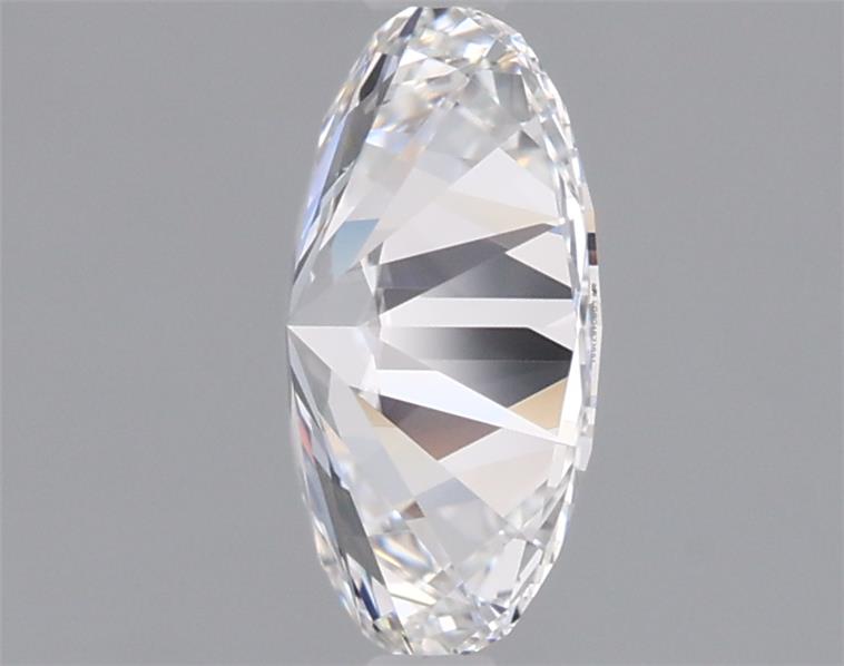 0.92 Carat Oval Lab Diamond :: 360 spin frame 03