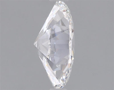 0.92 Carat Oval Lab Diamond :: 360 spin frame 06