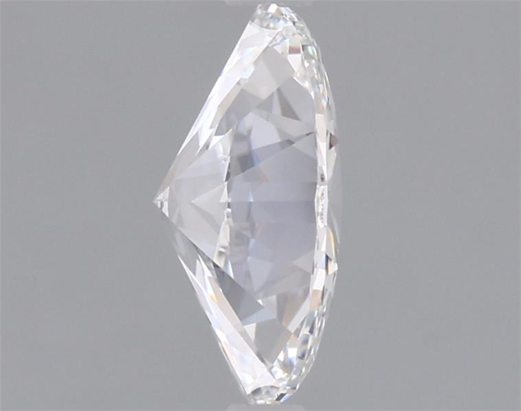 0.92 Carat Oval Lab Diamond :: 360 spin frame 06