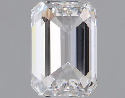 0.96 Carat Emerald Lab Diamond :: 360 spin frame 02