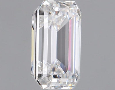 0.96 Carat Emerald Lab Diamond :: 360 spin frame 03