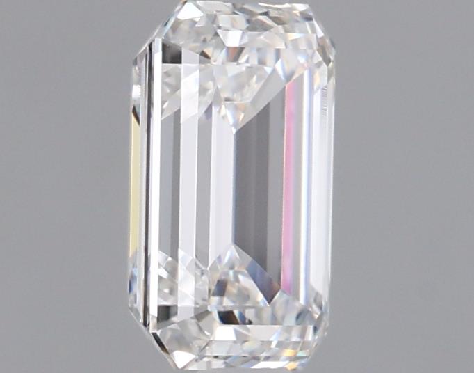 0.96 Carat Emerald Lab Diamond :: 360 spin frame 03