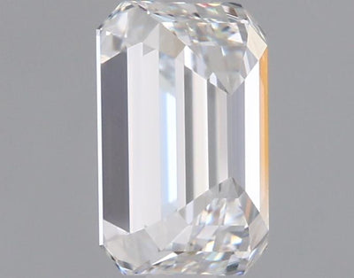 0.96 Carat Emerald Lab Diamond :: 360 spin frame 05