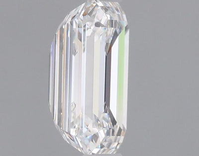 0.96 Carat Emerald Lab Diamond :: 360 spin frame 06