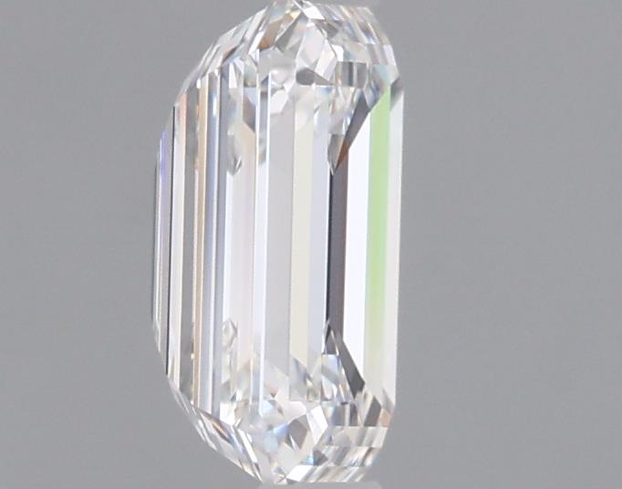 0.96 Carat Emerald Lab Diamond :: 360 spin frame 06