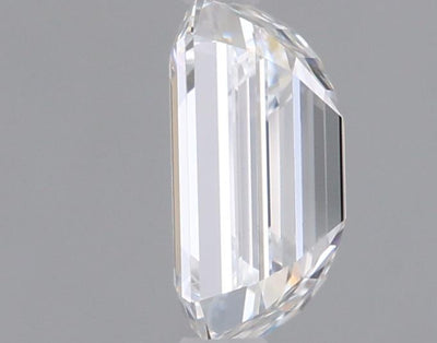 0.96 Carat Emerald Lab Diamond :: 360 spin frame 07