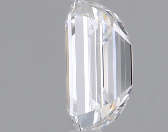 0.96 Carat Emerald Lab Diamond :: 360 spin frame 07