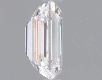 0.96 Carat Emerald Lab Diamond :: 360 spin frame 01