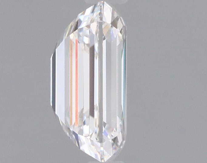 0.96 Carat Emerald Lab Diamond :: 360 spin frame 01
