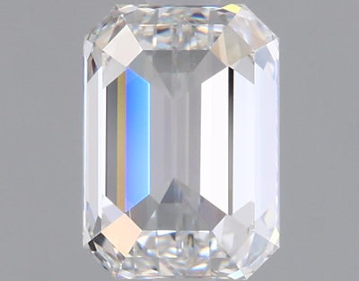 0.96 Carat Emerald Lab Diamond :: 360 spin frame 02
