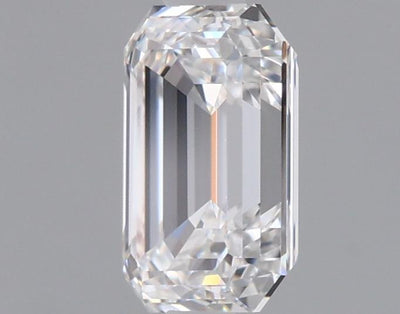 0.96 Carat Emerald Lab Diamond :: 360 spin frame 03
