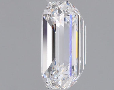 0.96 Carat Emerald Lab Diamond :: 360 spin frame 04