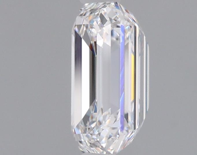 0.96 Carat Emerald Lab Diamond :: 360 spin frame 04