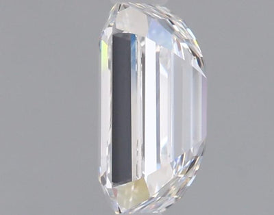 0.96 Carat Emerald Lab Diamond :: 360 spin frame 05