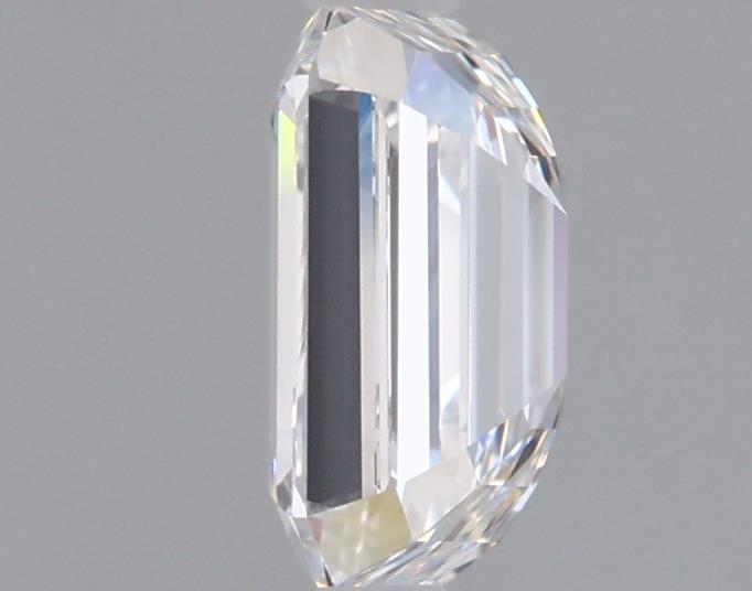 0.96 Carat Emerald Lab Diamond :: 360 spin frame 05