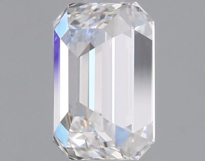 0.96 Carat Emerald Lab Diamond :: 360 spin frame 06