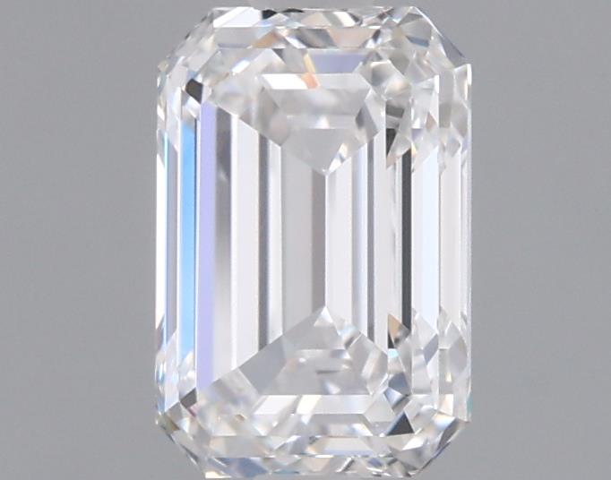 0.96 Carat Emerald Lab Diamond :: 360 spin frame 07