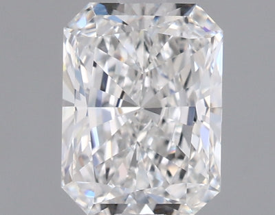 0.92 Carat Radiant Lab Diamond