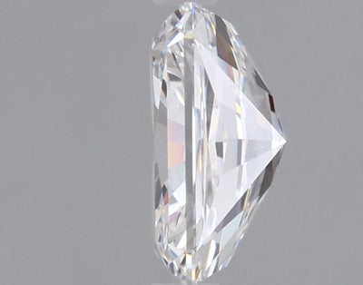 0.92 Carat Radiant Lab Diamond :: 360 spin frame 01