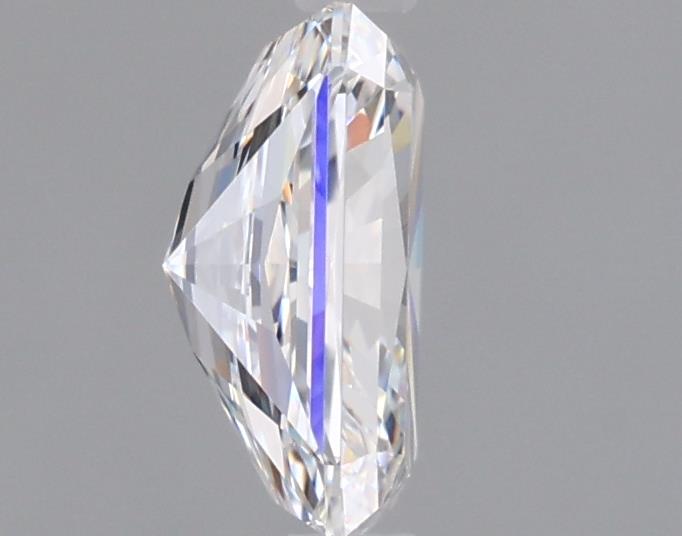 0.92 Carat Radiant Lab Diamond :: 360 spin frame 02