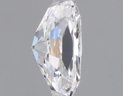 0.92 Carat Radiant Lab Diamond :: 360 spin frame 05