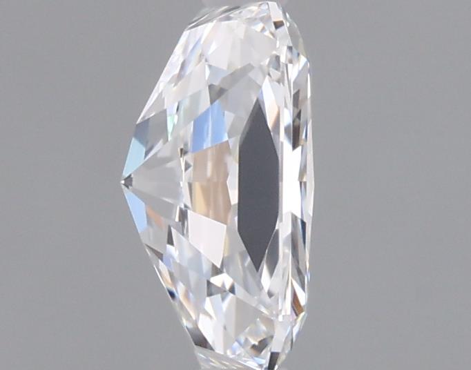 0.92 Carat Radiant Lab Diamond :: 360 spin frame 05