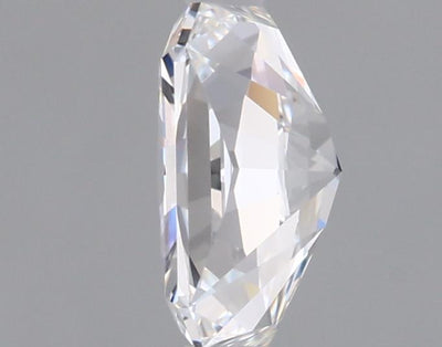 0.92 Carat Radiant Lab Diamond :: 360 spin frame 07