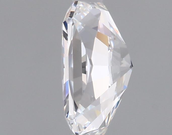 0.92 Carat Radiant Lab Diamond :: 360 spin frame 07