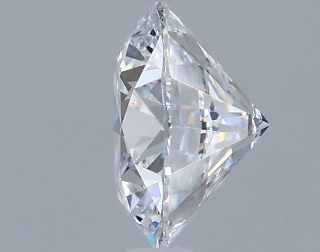 0.96 Carat Round Lab Diamond :: 360 spin frame 01
