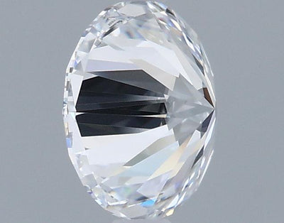 0.96 Carat Round Lab Diamond :: 360 spin frame 03
