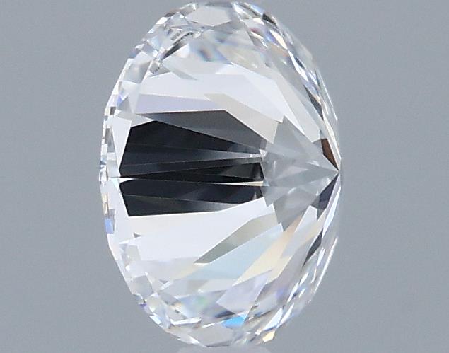 0.96 Carat Round Lab Diamond :: 360 spin frame 03
