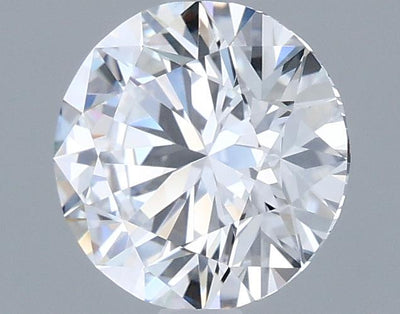 0.96 Carat Round Lab Diamond :: 360 spin frame 04