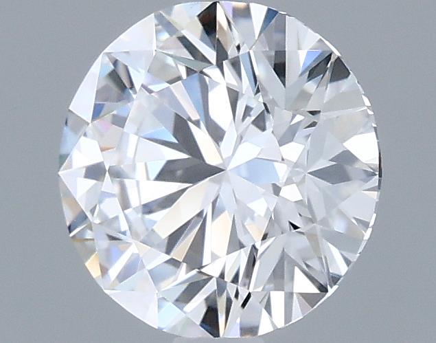 0.96 Carat Round Lab Diamond :: 360 spin frame 04