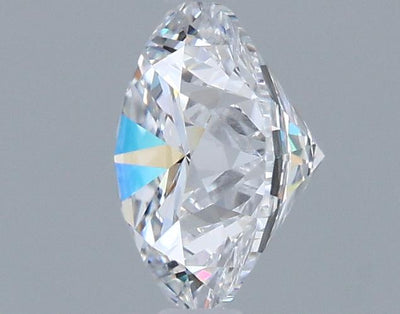 0.96 Carat Round Lab Diamond :: 360 spin frame 05