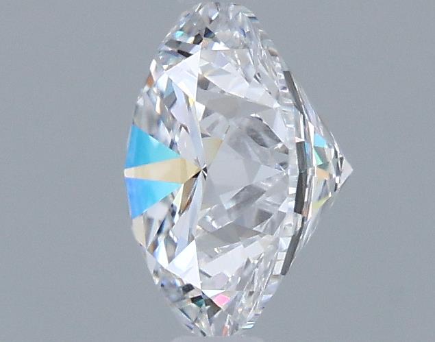 0.96 Carat Round Lab Diamond :: 360 spin frame 05