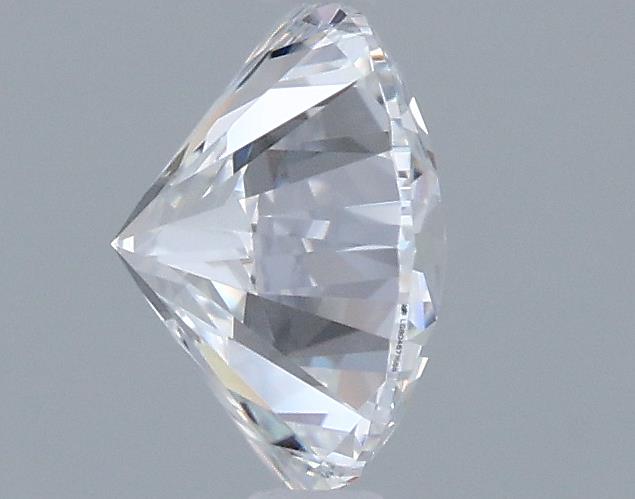 0.96 Carat Round Lab Diamond :: 360 spin frame 06