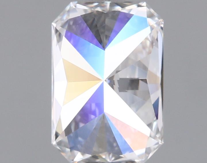 0.97 Carat Radiant Lab Diamond :: 360 spin frame 01
